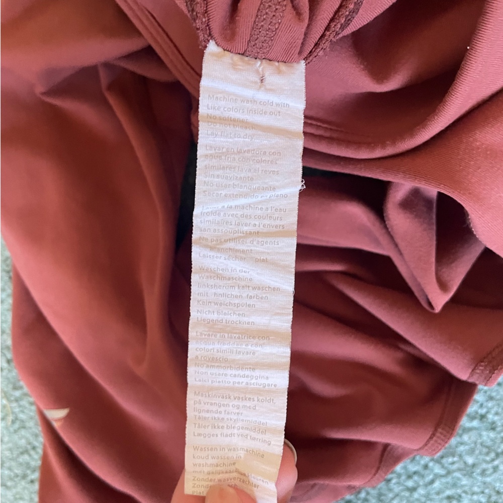 FABLETICS LEGGINGS - Picture 3 of 5